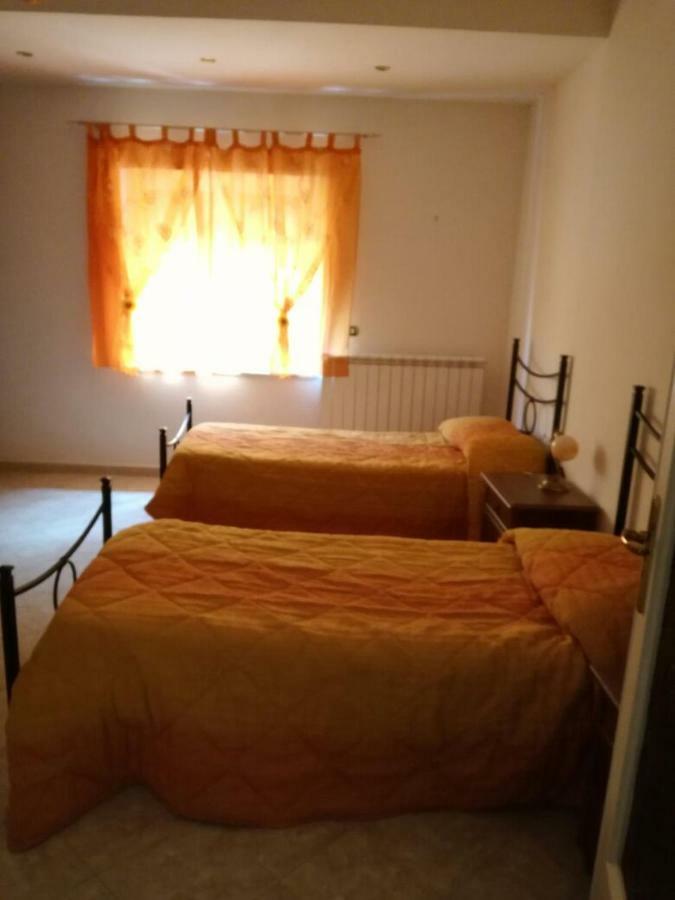 Bed and Breakfast Borgo Antico Grimaldi  Экстерьер фото